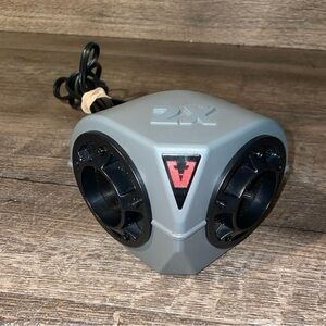 Victor Pest Chaser 2X M792 Sonic Rat & Mouse Pest Rodent Chaser Repellent Works